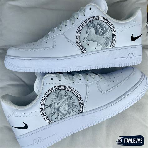 nike x versace shoes